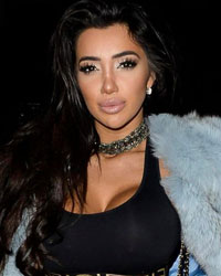 Chloe Khan